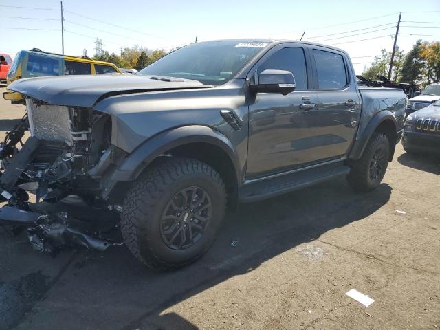 FORD RANGER RAP 2024 with VIN 1FTER4LR3RLE22871 - Photo from auction