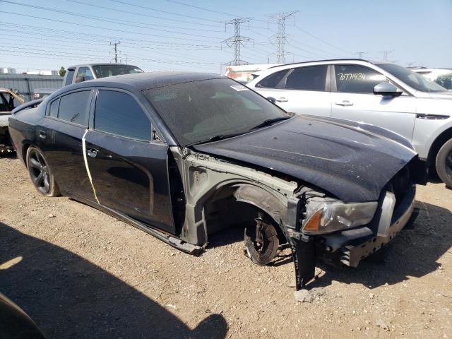 Photo 4 from auction – 2013 DODGE CHARGER SX with VIN 2C3CDXHG4DH686223