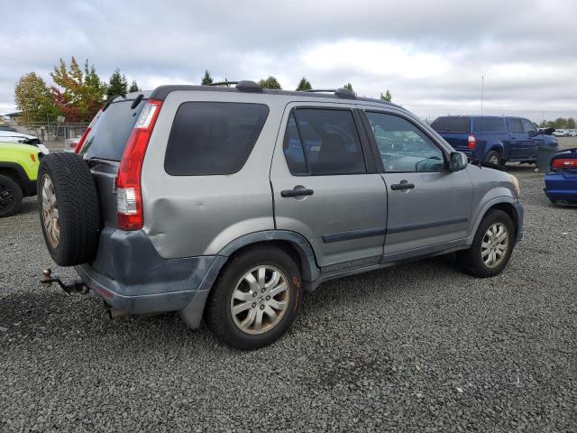 Photo 3 from auction – 2006 HONDA CR-V EX with VIN JHLRD78856C031334