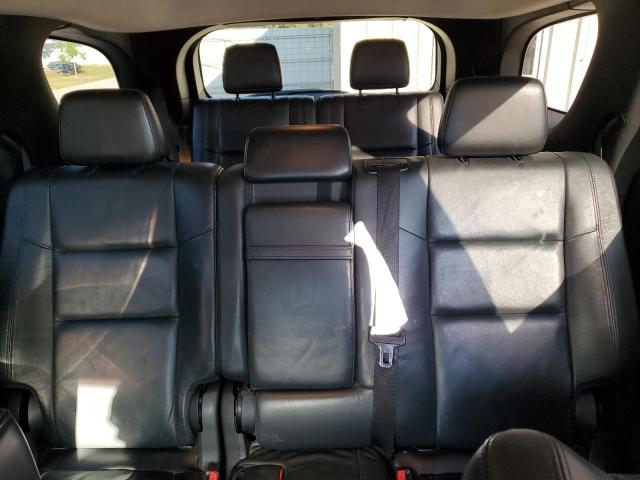 Photo 10 from auction – 2016 DODGE DURANGO LI with VIN 1C4RDHDG4GC352802