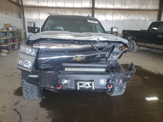 Photo 5 from auction – 2016 CHEVROLET 2500 with VIN 1GC1KVEG6GF171537