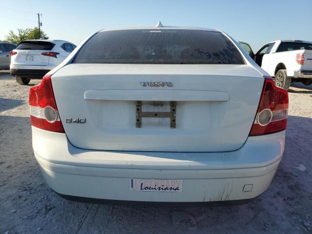 Photo 6 from auction – 2007 VOLVO S40 2.4I with VIN YV1MS382572263290