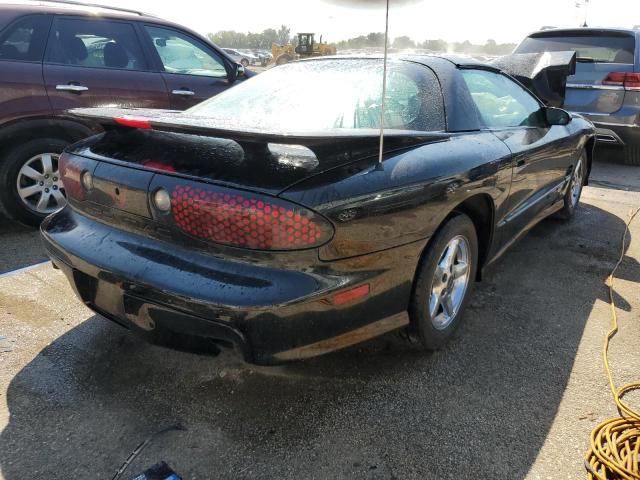Photo 3 from auction – 2000 PONTIAC FIREBIRD F with VIN 2G2FV22G8Y2102646