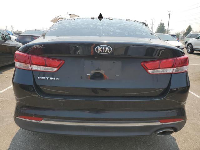 Photo 6 from auction – 2018 KIA OPTIMA LX with VIN 5XXGT4L32JG269622