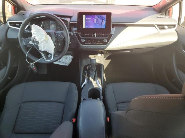 Photo 8 from auction – 2024 TOYOTA COROLLA SE with VIN JTND4MBE2R3218910