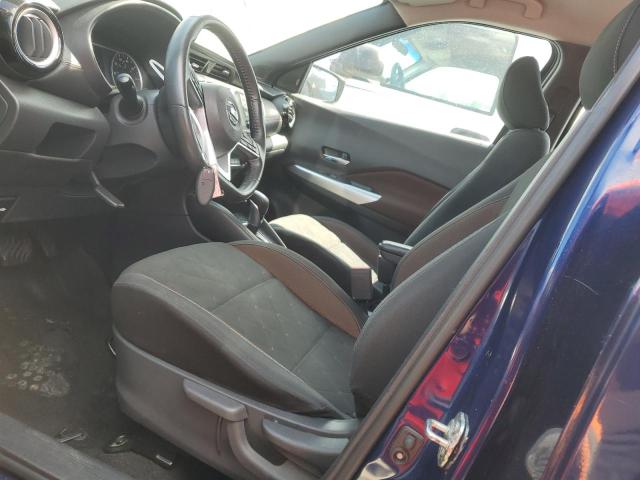 Photo 7 from auction – 2020 NISSAN KICKS SR with VIN 3N1CP5DV9LL534040