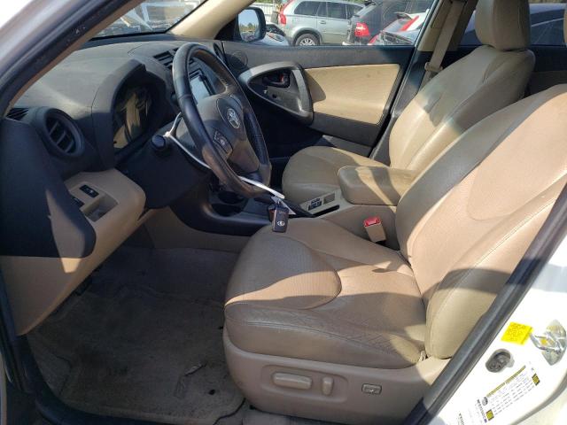Photo 7 from auction – 2012 TOYOTA RAV4 LIMIT with VIN 2T3DK4DV8CW088692