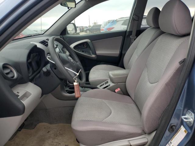 Photo 7 from auction – 2008 TOYOTA RAV4 with VIN JTMBK33V186035490