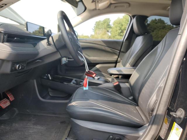 Photo 7 from auction – 2023 FORD MUSTANG MA with VIN 3FMTK3SS3PMA39854