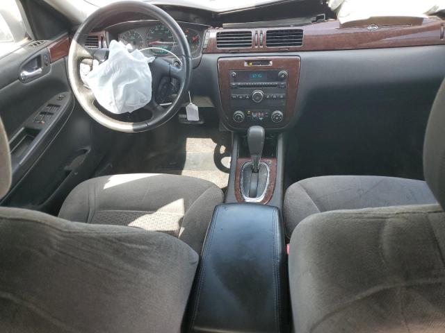 Photo 8 from auction – 2010 CHEVROLET IMPALA LT with VIN 2G1WB5EK5A1237335