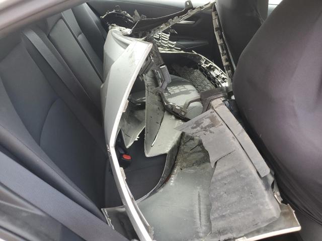 Photo 12 from auction – 2021 TOYOTA COROLLA LE with VIN 5YFEPMAE5MP211922