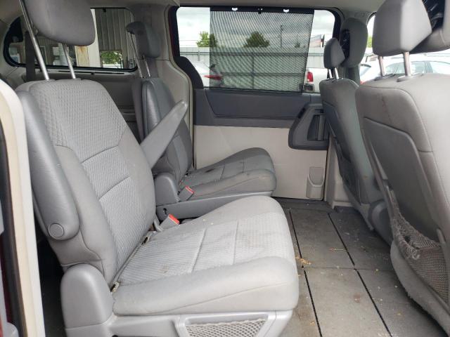 Photo 11 from auction – 2010 CHRYSLER TOWN & COU with VIN 2A4RR5DX7AR442762