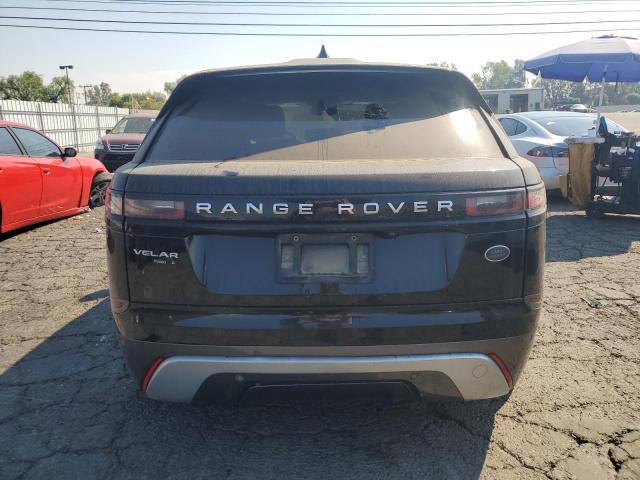 Photo 6 from auction – 2018 LAND ROVER RANGE ROVE with VIN SALYB2RV8JA730895
