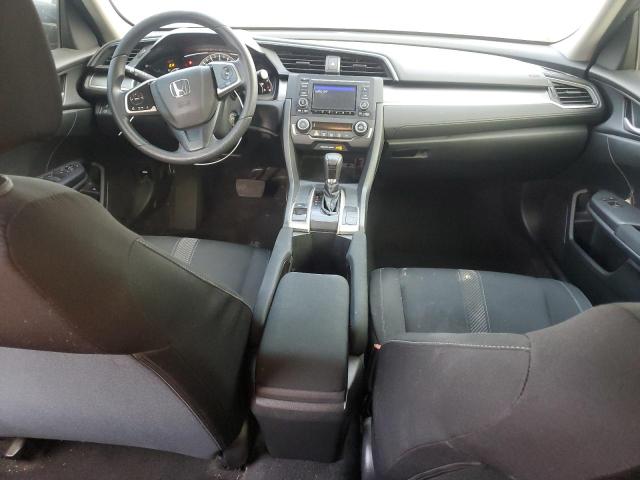 Photo 8 from auction – 2018 HONDA CIVIC LX with VIN 2HGFC2F55JH514103