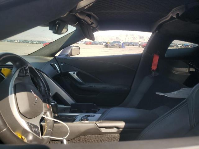 Photo 7 from auction – 2019 CHEVROLET CORVETTE Z with VIN 1G1YU2D66K5602899