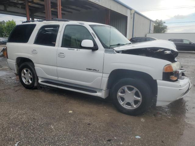 Photo 4 from auction – 2006 GMC YUKON DENA with VIN 1GKEK63U76J136358