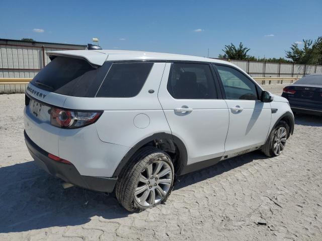 Photo 3 from auction – 2017 LAND ROVER DISCOVERY with VIN SALCP2BG6HH696013