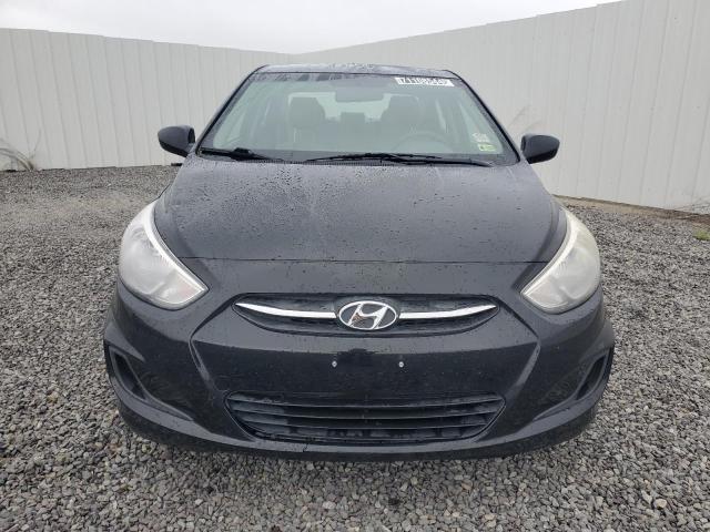Photo 5 from auction – 2017 HYUNDAI ACCENT SE with VIN KMHCT4AE7HU264807