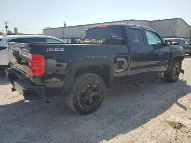 Photo 3 from auction – 2016 CHEVROLET SILVERADO with VIN 1GCVKREC4GZ106027