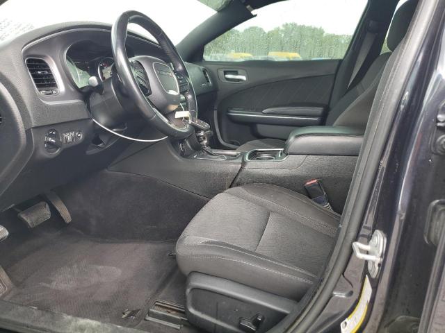 Photo 7 from auction – 2019 DODGE CHARGER SX with VIN 2C3CDXBG6KH513891