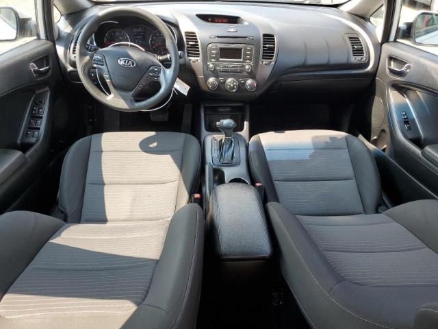 Photo 8 from auction – 2015 KIA FORTE LX with VIN KNAFX4A68F5256847