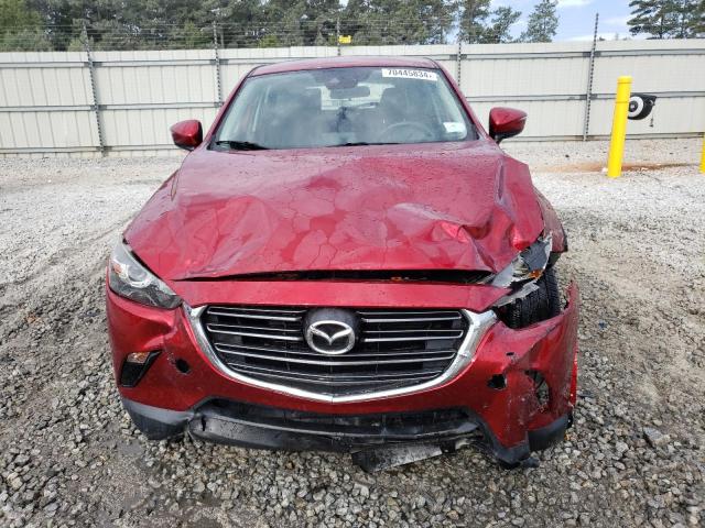Photo 5 from auction – 2019 MAZDA CX-3 TOURI with VIN JM1DKDC79K0443942
