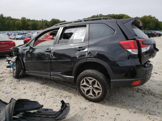 Photo 2 from auction – 2024 SUBARU FORESTER P with VIN JF2SKADC4RH443779