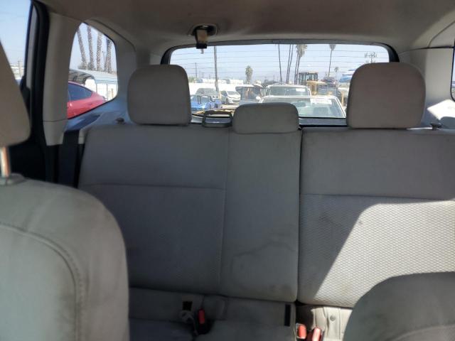Photo 10 from auction – 2016 SUBARU FORESTER 2 with VIN JF2SJABCXGH420865