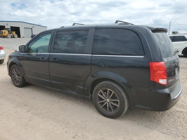 Photo 2 from auction – 2017 DODGE GRAND CARA with VIN 2C4RDGCG7HR814497