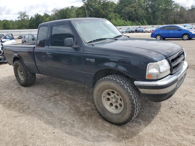 Photo 4 from auction – 1998 FORD RANGER SUP with VIN 1FTYR14XXWTA71459