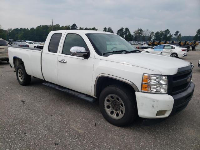 Photo 4 from auction – 2009 CHEVROLET silverado with VIN 1GCEC19J99E137792