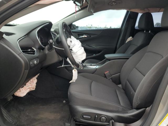 Photo 7 from auction – 2018 CHEVROLET MALIBU LT with VIN 1G1ZD5ST3JF127235