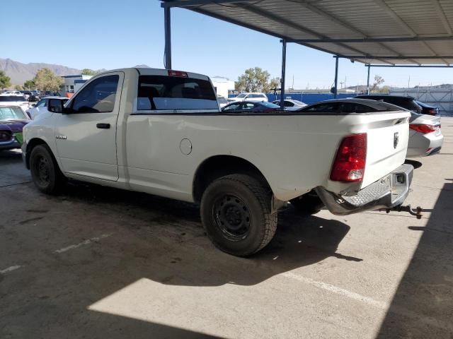 Zdjęcie 2 z aukcji – 2010 DODGE RAM 1500 z VIN 3D7JB1EK4AG177040