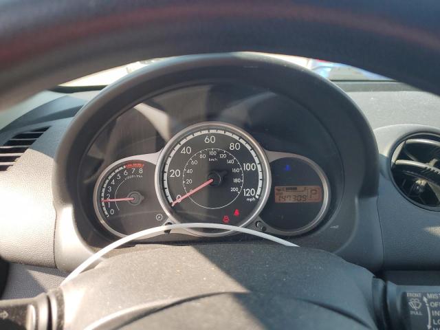 Photo 9 from auction – 2011 MAZDA MAZDA2 with VIN JM1DE1HY7B0120044