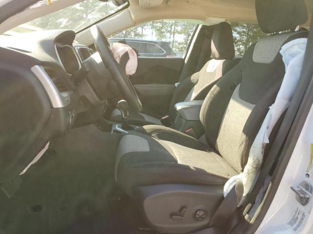 Photo 7 from auction – 2014 JEEP CHEROKEE L with VIN 1C4PJLCS8EW103553