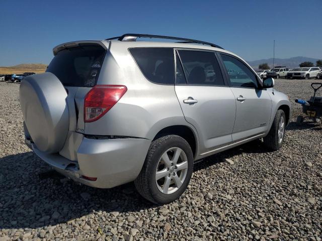 Photo 3 from auction – 2007 TOYOTA RAV4 LIMIT with VIN JTMBK31V775037154