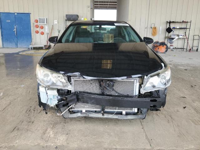 Photo 5 from auction – 2012 TOYOTA CAMRY with VIN 4T1BF1FK0CU609507