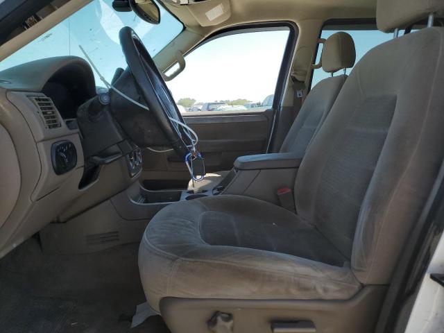 Photo 7 from auction – 2004 FORD EXPLORER X with VIN 1FMZU73K94ZA55769