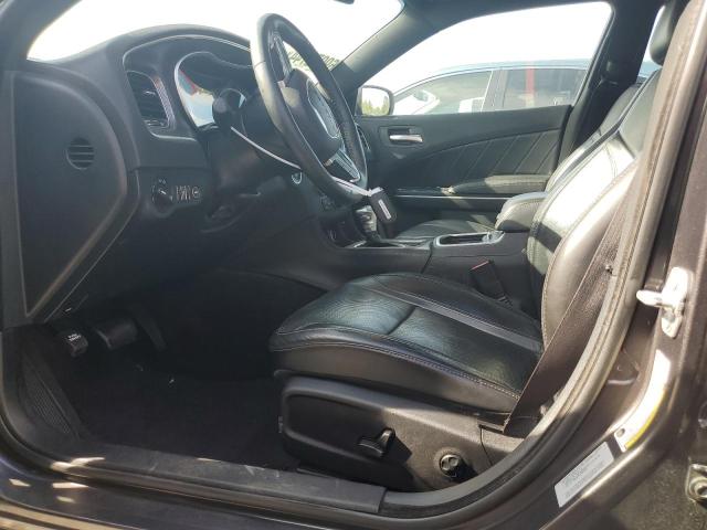 Фото 7 с аукциона – 2017 DODGE CHARGER R/ с VIN 2C3CDXCT0HH551797