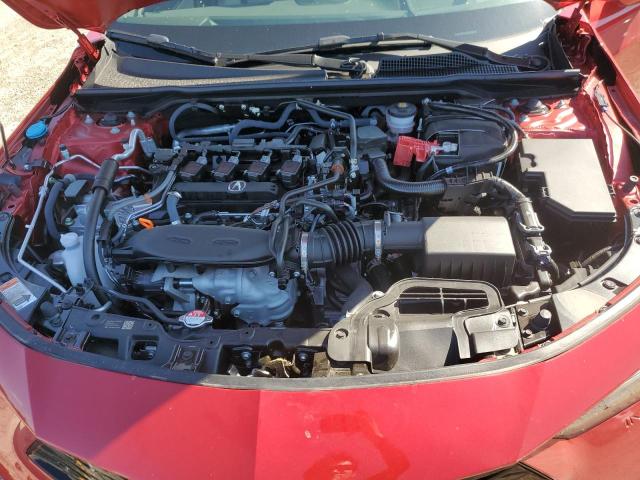 Photo 11 from auction – 2024 ACURA INTEGRA A- with VIN 19UDE4H60RA027145