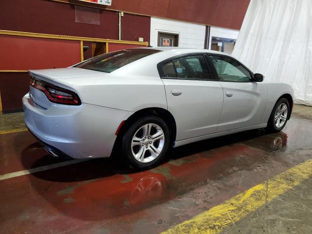 Photo 3 from auction – 2021 DODGE CHARGER SX with VIN 2C3CDXBG9MH638838