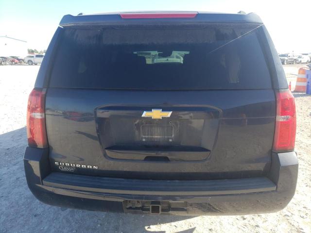 Photo 6 from auction – 2019 CHEVROLET SUBURBAN C with VIN 1GNSCHKC7KR137920