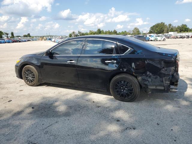 Photo 2 from auction – 2018 NISSAN ALTIMA 2.5 with VIN 1N4AL3AP2JC139027