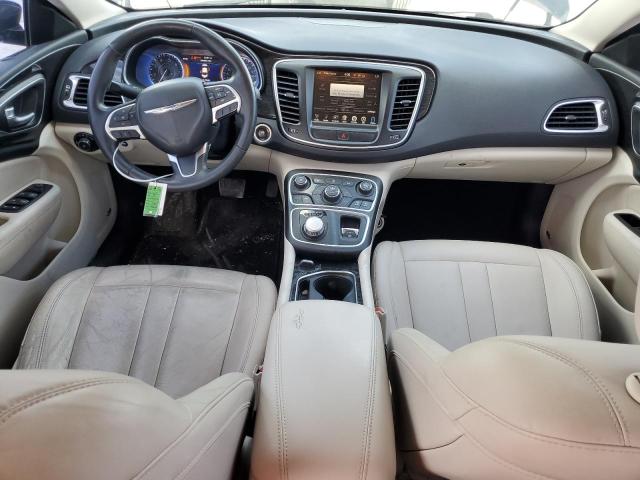 Photo 8 from auction – 2015 CHRYSLER 200 C with VIN 1C3CCCCB4FN667172