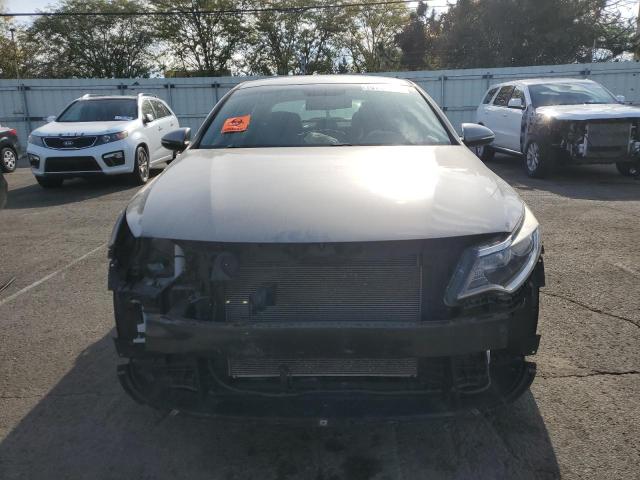 Photo 5 from auction – 2016 KIA OPTIMA LX with VIN 5XXGT4L34GG098350