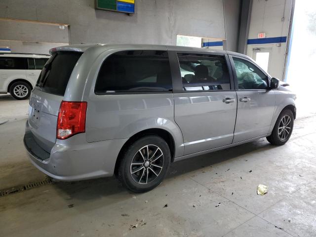 Photo 3 from auction – 2019 DODGE GRAND CARA with VIN 2C4RDGBG0KR603246