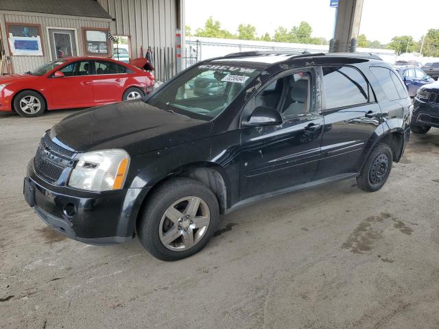 CHEVROLET EQUINOX LT 2009 مع رقم تعريف المركبة 2CNDL43F496242578 - صورة من المزاد