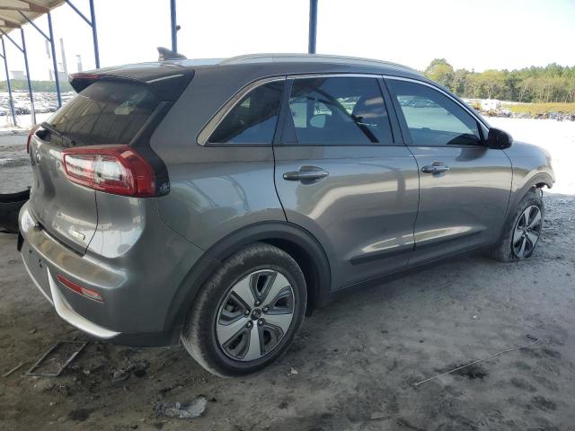 Photo 3 from auction – 2017 KIA NIRO FE with VIN KNDCB3LC3H5036696