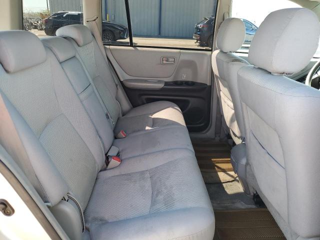 Фото 10 с аукциона – 2006 TOYOTA HIGHLANDER с VIN JTEDP21A160109667