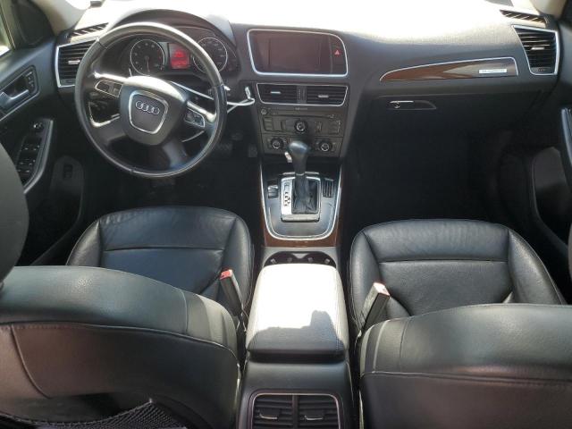 Photo 8 from auction – 2012 AUDI Q5 PREMIUM with VIN WA1LFAFP1CA102339